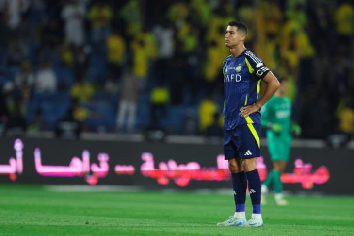 عقدة رونالدو تتأكد في 17 دقيقة.. الهلال يتوج بالسوبر السعودي أمام النصر (فيديو)